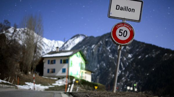 Mieszkańcy Daillon są w szoku po strzelaninie