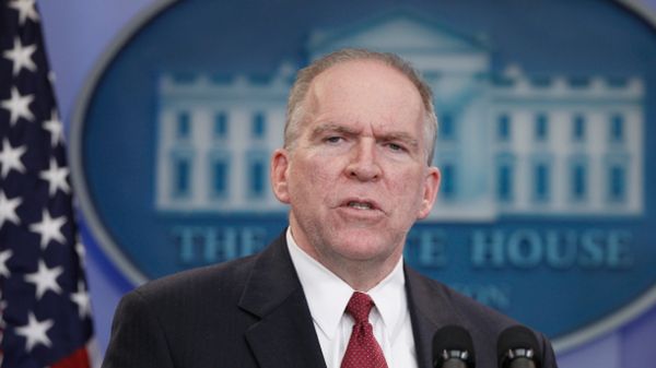 John Brennan