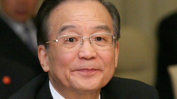 Rodzina premiera Wen Jiabao miała zarobić 2,7 mld dolarów