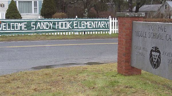 Dzieci z Newtown będą uczyć się w miasteczku Monroe