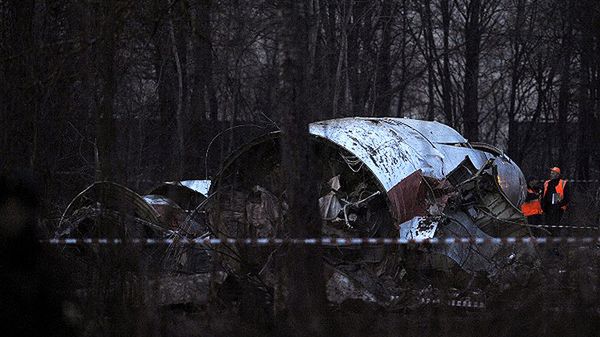 Czy kiedyś poznamy całą prawdę na temat katastrofy w Smoleńsku?