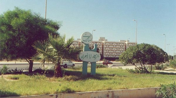 Syrta (zdjęcie z 2007 roku)