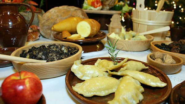 Duńczycy boją się polskiego jedzenia