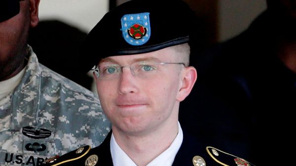 Bradley Manning