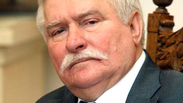 Lech Wałęsa