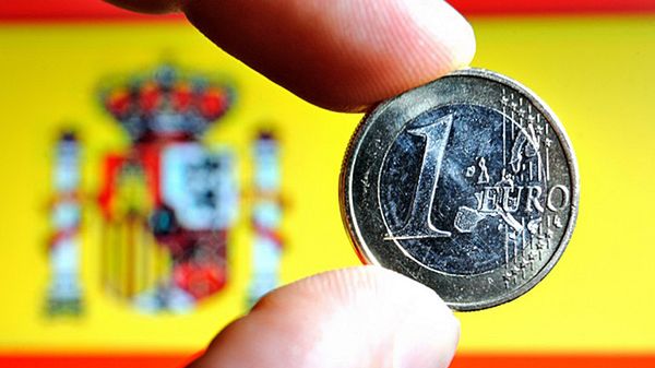 Hiszpanie w kryzysie wolą handel wymienny
