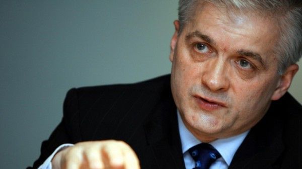 Włodzimierz Cimoszewicz