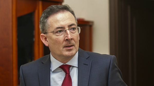 Bartłomiej Sienkiewicz