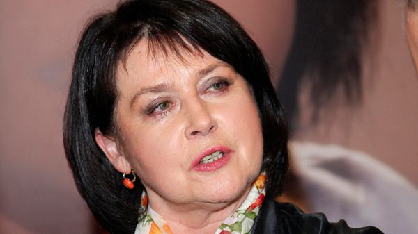 Elżbieta Jaworowicz