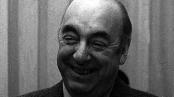 Pablo Neruda