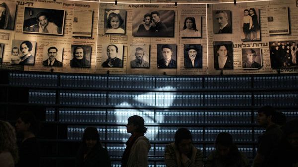 W Yad Vashem uhonorowano 6339 Polaków za pomoc Żydom w czasie II wojny światowej