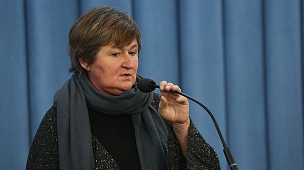 Prof. Magdalena Środa