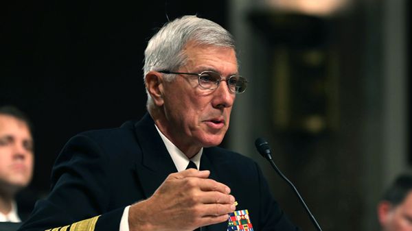 Admirał Samuel Locklear