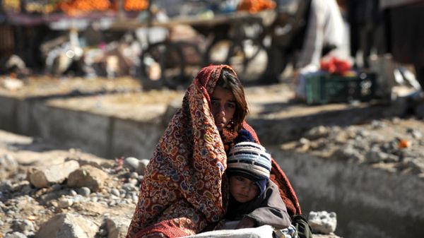 Kandahar, Afganistan