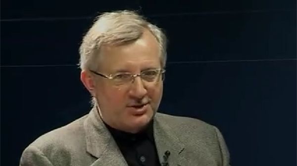 Marek Siwiec