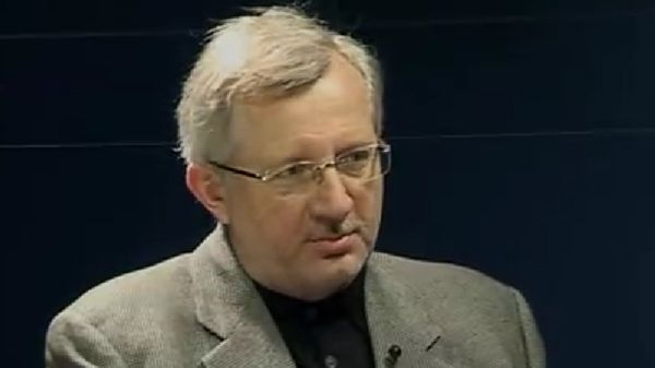 Marek Siwiec