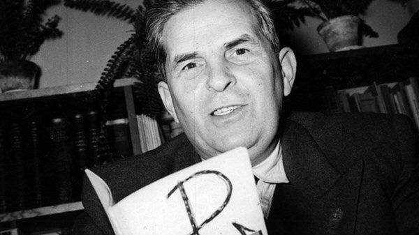 Aleksander Kamiński