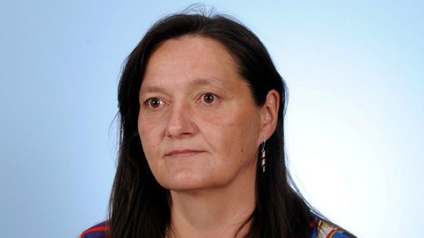 Teresa Strzelec nie może opuścić terenu Białorusi