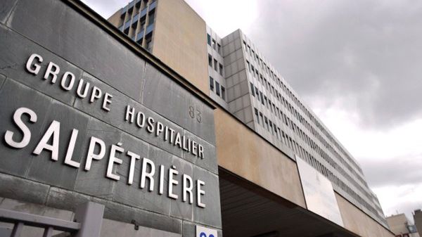 Xabier Lopez Pena zmarł w paryskim szpitalu Pitie-Salpetriere