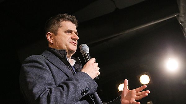 Janusz Palikot