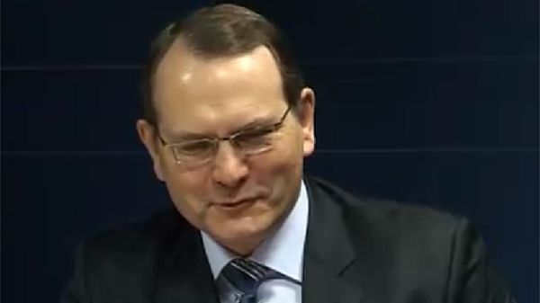 Eugeniusz Kłopotek, poseł PSL