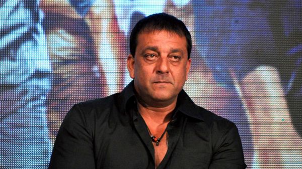 Sanjay Dutt