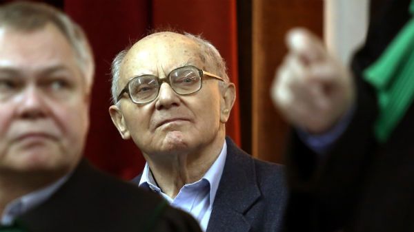 Stanisław Kociołek