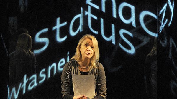 Radni domagają się odwołania Ewy Wójciak