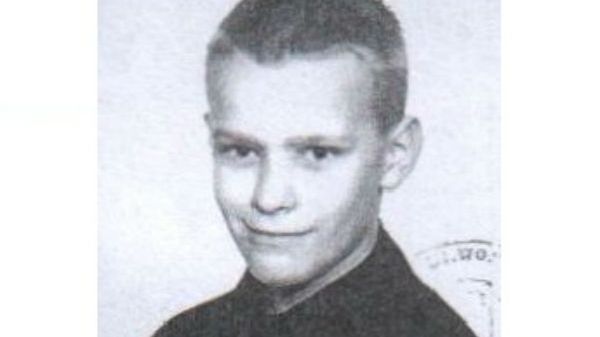 Krystian Węgrzynowicz