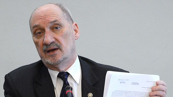 Antoni Macierewicz