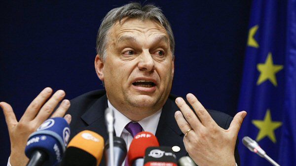 Viktor Orban