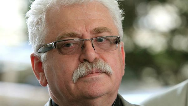 Romuald Szeremietiew