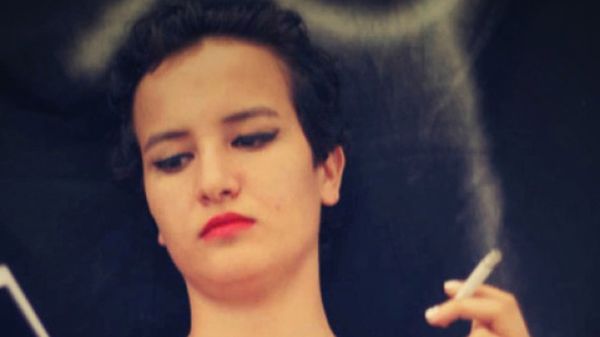 19-letnia Amina wywołała gniew islamistów