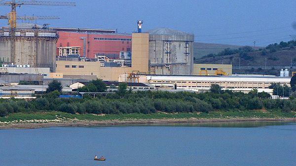 Elektrownia jądrowa Cernavoda