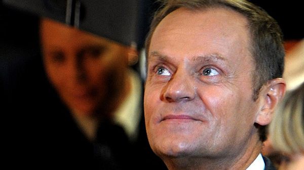 Donald Tusk