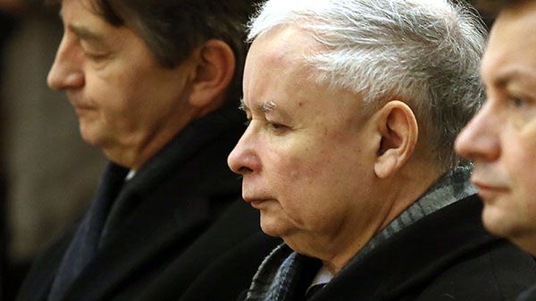 Jarosław Kaczyński