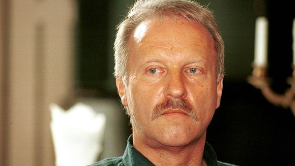 Gen. Sławomir Petelicki