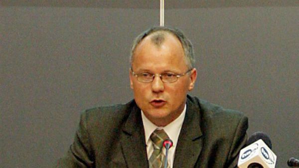 Płk Piotr Łukaszewicz (zdj. arch.)