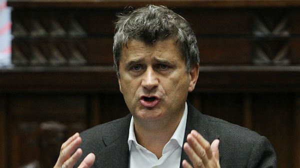 Janusz Palikot