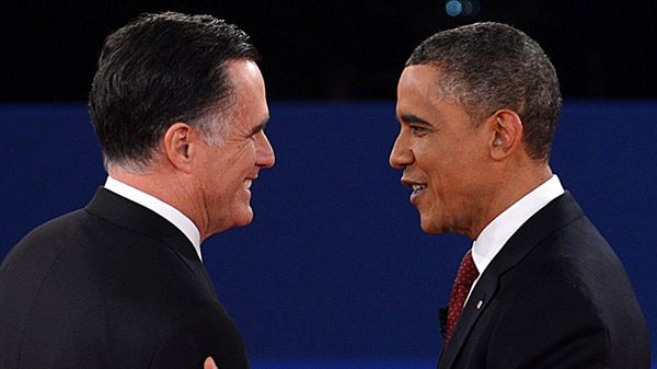 Który z nich wygra?