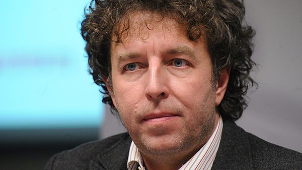 Grzegorz Hajdarowicz