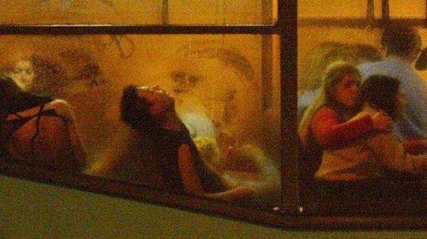 Ewakuacja zakładników z Dubrowki