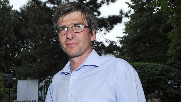 Krzysztof Skowroński