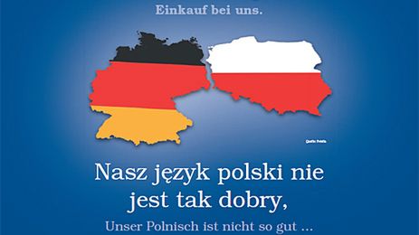 Niemcy zapraszają na zakupy
