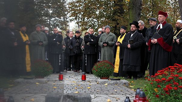 Modlitwa ekumeniczna