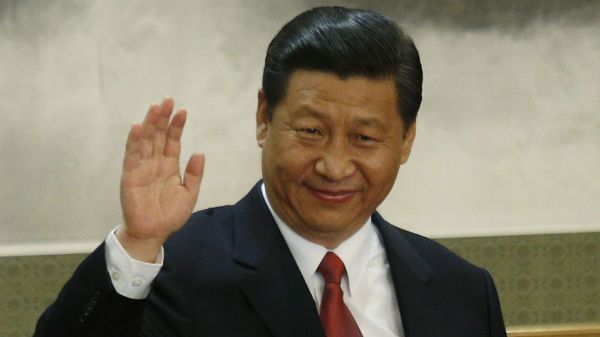 Xi Jinping