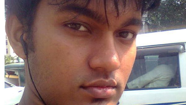 Quazi Mohammad Rezwanul Ahsan Nafis