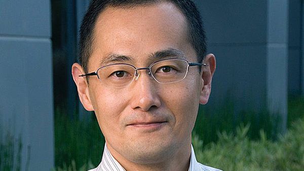 Shinya Yamanaka