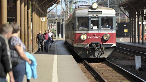 Planowane jest wprowadzenie komunikacji zastępczej