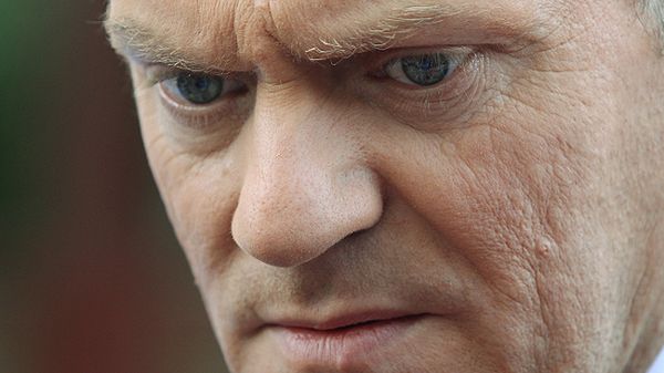 Donald Tusk